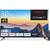 オリオン ORION 50型スマートテレビ OLS50RD20-イメージ1