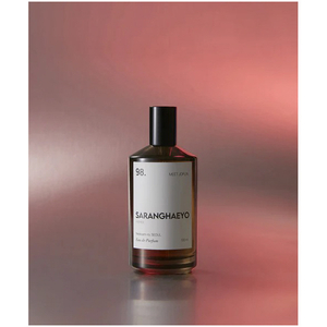 SARANGHEYO 98 ミート ジョプリン EDP 100ml ミートジョプリン SAR0000001001FRE001ZZZ-イメージ2