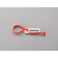 エスコ ミニストラップレンチ 瓶ふた開け φ6-100mm FCZ6253-EA546YK-11