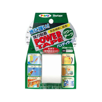 アサヒペン パワーテープ T042 36mm×4m ホワイト FC971NR