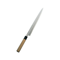 江部松商事 兼松作 銀三鋼 柳刃庖丁 33cm FC451LL-4226600