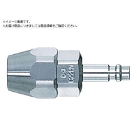 日東 ミニコック 燃料ガス用C33PN 80022 C33PN STEEL FC799XU-1130145