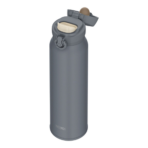 サーモス 真空断熱ケータイマグ 750ml チャコール JNL-S751CHL-イメージ2