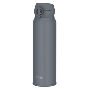 サーモス 真空断熱ケータイマグ 750ml チャコール JNL-S751CHL-イメージ4
