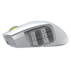 CORSAIR CORSAIR SCIMITAR ELITE WIRELESS SE WHITE CH-9314011-AP-イメージ3