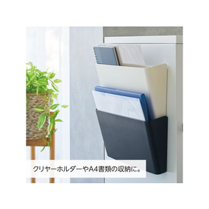 リヒトラブ ALTNA アレンジマグポケット L ブラック FCC8834-A7472-24-イメージ3