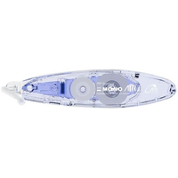 トンボ鉛筆 修正テープ モノエアーペンタイプ アジサイ FCB320G-CT-PAX5C41