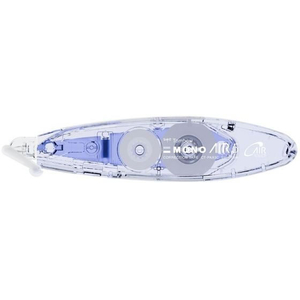 トンボ鉛筆 修正テープ モノエアーペンタイプ アジサイ FCB320G-CT-PAX5C41-イメージ1