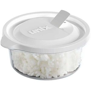 アスベル 保存容器 レンジ名人 エア弁付 丸型 M 270mL 3個 FCF396N-イメージ2