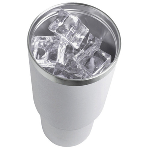 リビングFKA ensemble ストロー付 2WAYタンブラー 600ml グレー ｽﾄﾛ-ﾂｷ2WAYﾀﾝﾌﾞﾗ-600MLGY-イメージ3
