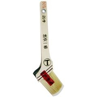 大塚刷毛 新 鉄骨一番 筋白毛 20号 50ミリ 1031020020