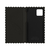 Eblouir iPhone 11 Pro Max用ケース Wave Diary ブラック EB17224I65R-イメージ2