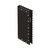 Eblouir iPhone 11 Pro Max用ケース Wave Diary ブラック EB17224I65R-イメージ3