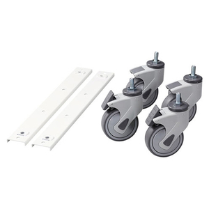 サンワサプライ CAI-CAB106W用キャスター CAI-CAB106CA-イメージ1
