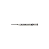 パイロット 油性ボールペン替芯 1.0mm 黒 F214672-BRFN-30M-B