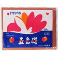 合鹿製紙 五色鶴 おはながみNO.1 茶 FCB8682-OH-01