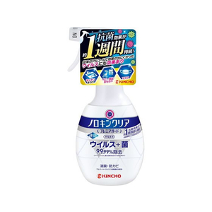 大日本除虫菊 金鳥/ノロキンクリア プレミアガード 300mL FCU1717-イメージ1
