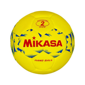 ミカサ 屋外用 新規定 ハンド2号 FC768SH-HB241B-Y-イメージ1