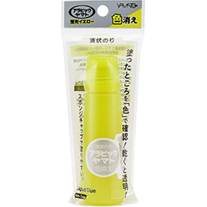 ヤマト 液状のり アラビックヤマト 色消え 50mL FC448YN-NA-C50H-イメージ2