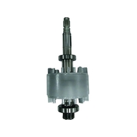 KITO/電気チェーンブロック キトーエクセルER2用部品 ロータ ブクミ FC021YB-2248606