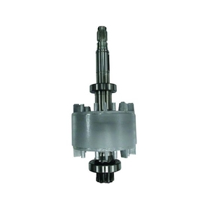 KITO/電気チェーンブロック キトーエクセルER2用部品 ロータ ブクミ FC021YB-2248606-イメージ1