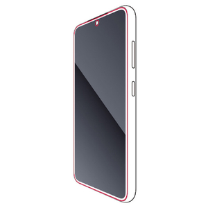 エレコム Galaxy S23用フィルム 衝撃吸収 指紋防止 高透明 PM-G231FLFPAGN エレコム Galaxy S23用フィルム 衝撃吸収 指紋防止 高透明 PM-G231FLFPAGN