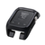 エレコム Apple Watch 44mm用バンパーケース/ZEROSHOCK ブラック AW-25DFCZEROBK-イメージ2