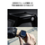 エレコム Apple Watch 44mm用バンパーケース/ZEROSHOCK ブラック AW-25DFCZEROBK-イメージ6