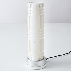ドクターエア 3Dマッサージロール充電スタンド MR-02STD-イメージ2