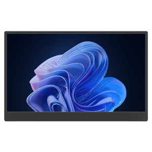 GeChic 16．1型モバイル液晶モニター ON-LAP/M161H-イメージ1