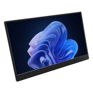 GeChic 16．1型モバイル液晶モニター ON-LAP/M161H-イメージ2