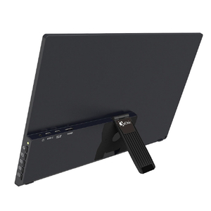 GeChic 16．1型モバイル液晶モニター ON-LAP/M161H-イメージ3