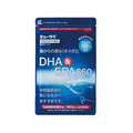 キューサイ DHA&EPA860 180粒入 FCR7119