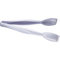 ＣＡＭＢＲＯ Cambro/イージーグリップトング TGG9(148)ホワイト FC195LK-3742500