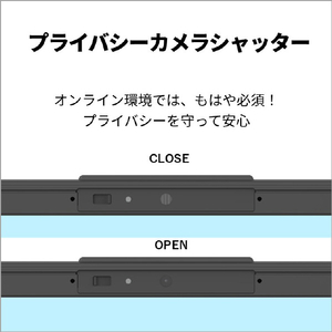 富士通 ノートパソコン FMV Note A ブライトブラック FMVA53L2BA-イメージ6