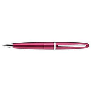 パイロット コクーン シャープペンシル ボルドー F885212-HCO-150R-BO-イメージ1
