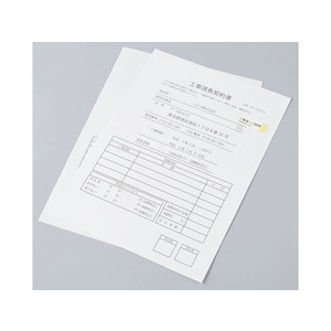 コクヨ はがきサイズで使い切りやすい(ふせんラベル18面)ピンク FC93583-KPC-PSF18-50P-イメージ6