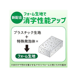 サクラクレパス アーチ消しゴム 5パック FCS2614-RAF100-5P-イメージ4