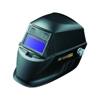 マイト工業 遮光面 レインボーミニ かぶり面型 FC554JS-8590080