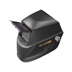 マイト工業 遮光面 レインボーミニ かぶり面型 FC554JS-8590080-イメージ2