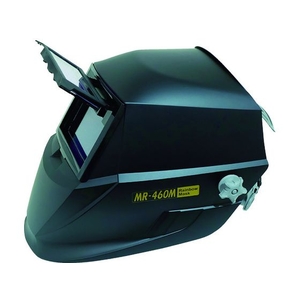 マイト工業 遮光面 レインボーミニ かぶり面型 FC554JS-8590080-イメージ3
