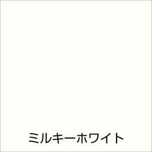 アトムサポート アトムペイント/ラッカースプレーE 300mL ミルキーホワイト FC681SM-イメージ2
