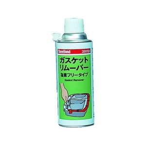 スリーボンド ガスケットリムーバー TB3911D 420ml 塩素フリー FC326FE-1691953-イメージ1