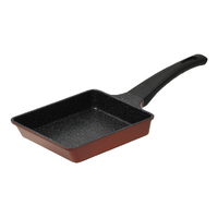 パール金属 軽量EXマーブルコート玉子焼 HC224EXﾏ-ﾌﾞﾙﾀﾏｺﾞ