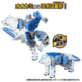 タカラトミー WKWB-01 エナジービースト シルヴァーテイル TFWKWB01EBﾄｼﾙｳﾞｱ-ﾃｲﾙ