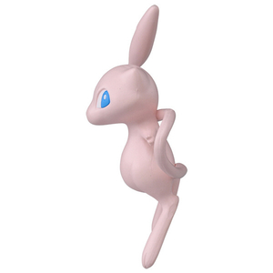 タカラトミー ポケットモンスター モンコレ MS-17 ミュウ ﾓﾝｺﾚMS17ﾐﾕｳﾊｺ-イメージ2