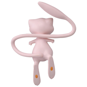 タカラトミー ポケットモンスター モンコレ MS-17 ミュウ ﾓﾝｺﾚMS17ﾐﾕｳﾊｺ-イメージ3
