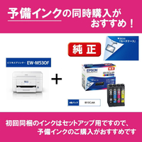 エプソン EW-M530F インクジェット複合機 colorio |エディオン エプソン EW-M530F インクジェット複合機 colorio |エディオン
