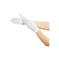 トラスコ中山 TRUSCO　使い捨て極薄手袋　100枚入　Lサイズ DPM6981NL