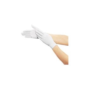 トラスコ中山 TRUSCO　使い捨て極薄手袋　100枚入　Lサイズ DPM6981NL-イメージ1